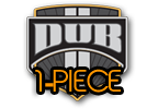 DUB 1-Piece