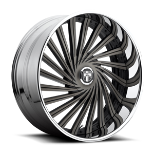 S509-Fantasy 5 New Stunnrz staggered base wheel
